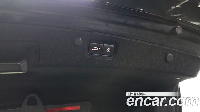 Hyundai Grandeur (IG) 2.5 Premium Choice 2020 — фото 28