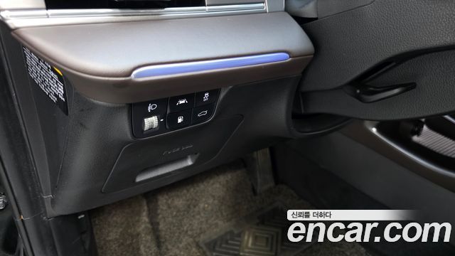 Hyundai Grandeur (IG) 2.5 Premium Choice 2020 — фото 30