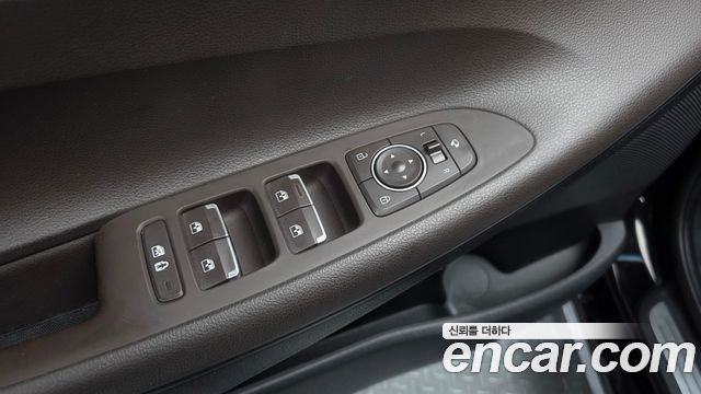 Hyundai Grandeur (IG) 2.5 Premium Choice 2020 — фото 31