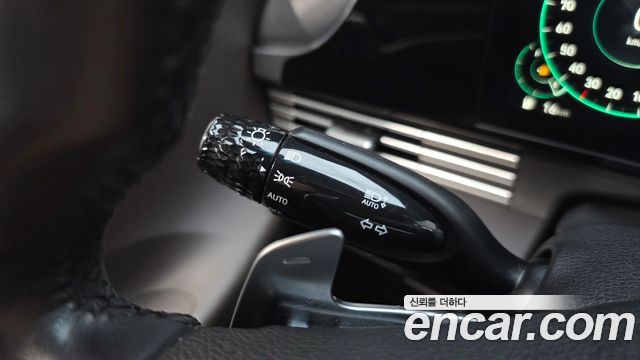 Hyundai Grandeur (IG) 2.5 Premium Choice 2020 — фото 32