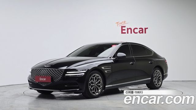 Genesis G80 (RG3) Gasoline 2.5 Turbo AWD