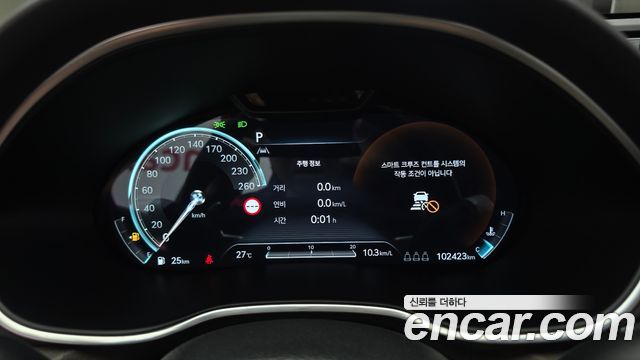Genesis G80 (RG3) Gasoline 2.5 Turbo AWD 2022 — фото 8