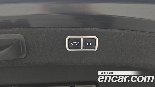 Genesis G80 (RG3) Gasoline 2.5 Turbo AWD 2022 — фото 20