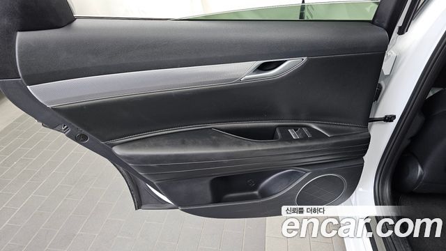 Genesis G80 (RG3) Gasoline 2.5 Turbo 2WD 2021 — фото 31