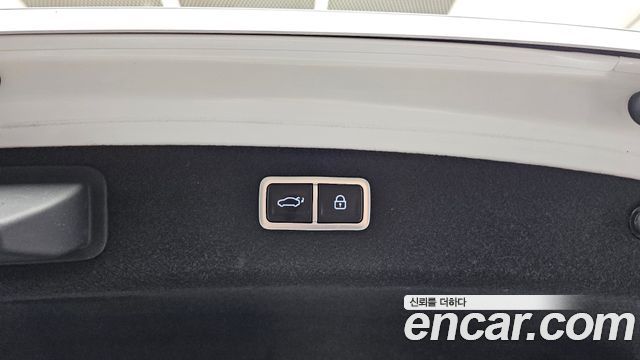 Genesis G80 (RG3) Gasoline 2.5 Turbo 2WD 2021 — фото 34