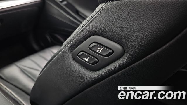Genesis G80 (RG3) Gasoline 2.5 Turbo 2WD 2021 — фото 36