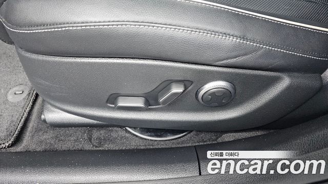 Genesis G80 (RG3) Gasoline 2.5 Turbo 2WD 2021 — фото 37