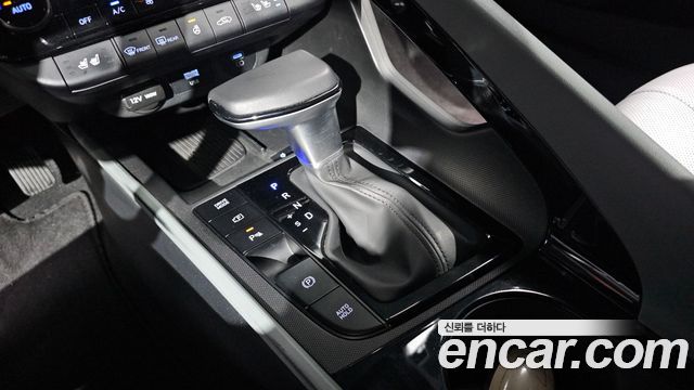 Hyundai Avante (CN7) 1.6 Inspiration 2024 — фото 9