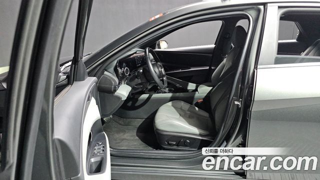 Hyundai Avante (CN7) 1.6 Inspiration 2024 — фото 10