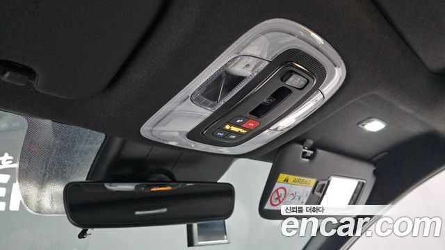 Hyundai Avante (CN7) 1.6 Inspiration 2024 — фото 17