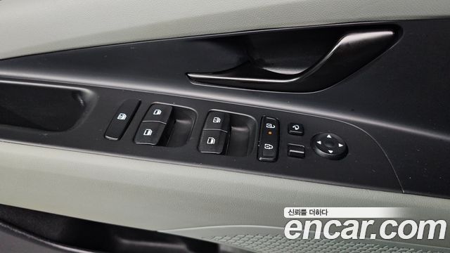 Hyundai Avante (CN7) 1.6 Inspiration 2024 — фото 27