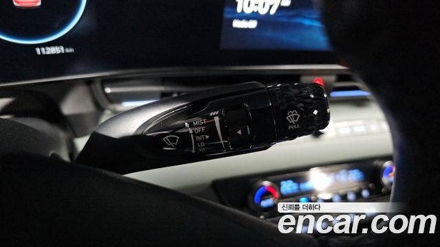 Hyundai Avante (CN7) 1.6 Inspiration 2024 — фото 29