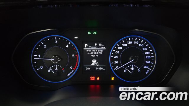 Hyundai Palisade Diesel 2.2 4WD Exclusive 2021 — фото 8