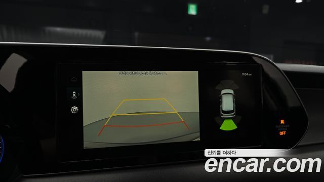 Hyundai Palisade Diesel 2.2 4WD Exclusive 2021 — фото 14