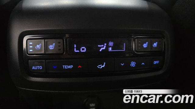 Hyundai Palisade Diesel 2.2 4WD Exclusive 2021 — фото 18