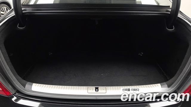 Genesis EQ900 5.0 GDI AWD Prestige 2016 — фото 20