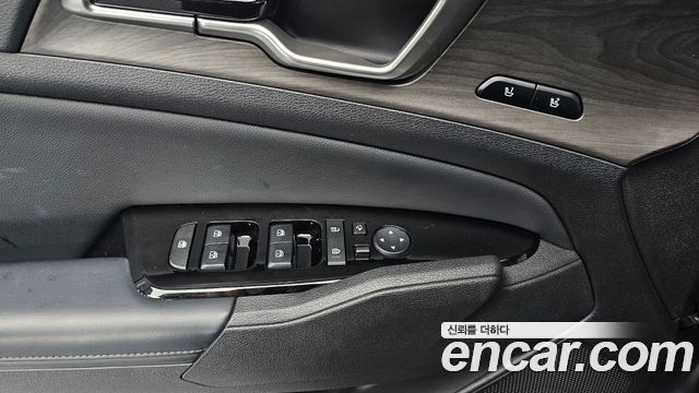 Kia Sportage (V) Diesel 2.0 2WD Signature 2022 — фото 17
