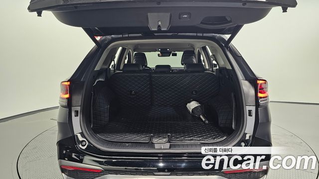 Kia Sportage (V) Diesel 2.0 2WD Signature 2022 — фото 20
