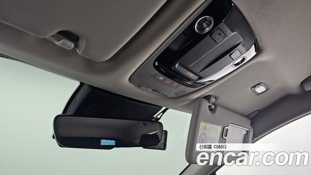 Kia Sportage (V) Diesel 2.0 2WD Signature 2022 — фото 29