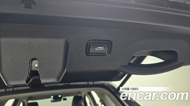 Kia Sportage (V) Diesel 2.0 2WD Signature 2022 — фото 32
