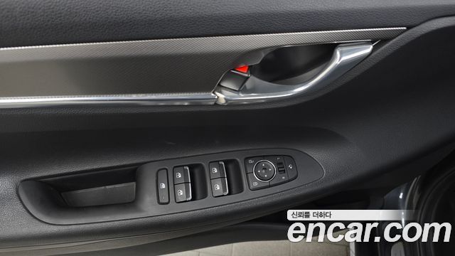 Hyundai Grandeur Hybrid (IG) Premium 2022 — фото 16