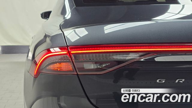 Hyundai Grandeur Hybrid (IG) Premium 2022 — фото 23