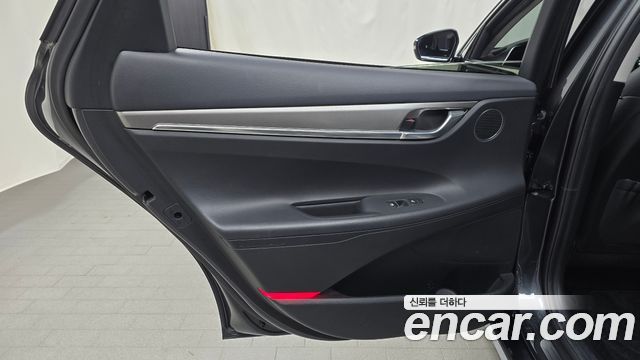 Hyundai Grandeur Hybrid (IG) Premium 2022 — фото 25