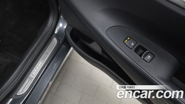 Hyundai Grandeur Hybrid (IG) Premium 2022 — фото 27