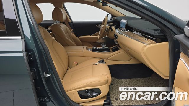 Kia K9 (II) 3.8 GDI AWD Platinum 2022 — фото 11