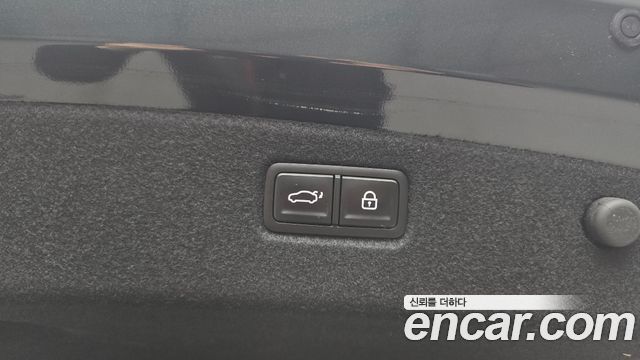 Kia K9 (II) 3.8 GDI AWD Platinum 2022 — фото 20