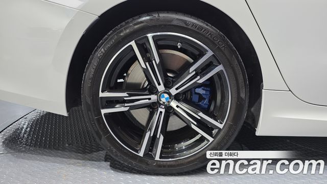 BMW 3 Series (G20) 320i M Sport 2025 — фото 5