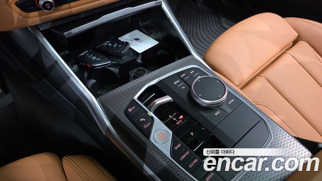 BMW 3 Series (G20) 320i M Sport 2025 — фото 9