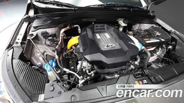 Hyundai Ioniq Electric N 2020 — фото 6