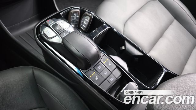 Hyundai Ioniq Electric N 2020 — фото 9