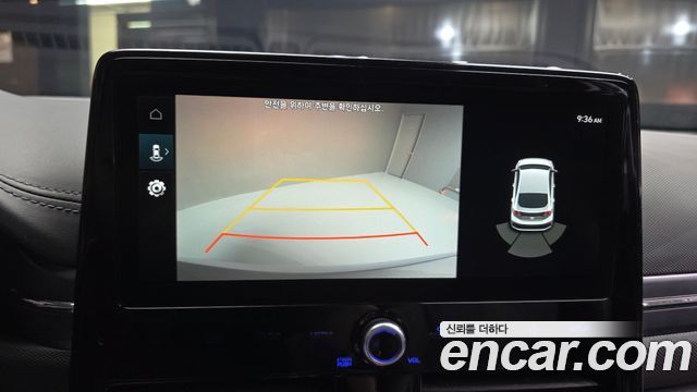 Hyundai Ioniq Electric N 2020 — фото 15