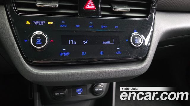 Hyundai Ioniq Electric N 2020 — фото 16