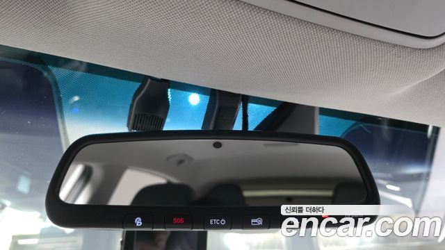 Hyundai Ioniq Electric N 2020 — фото 17