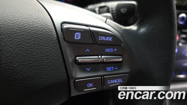 Hyundai Ioniq Electric N 2020 — фото 18