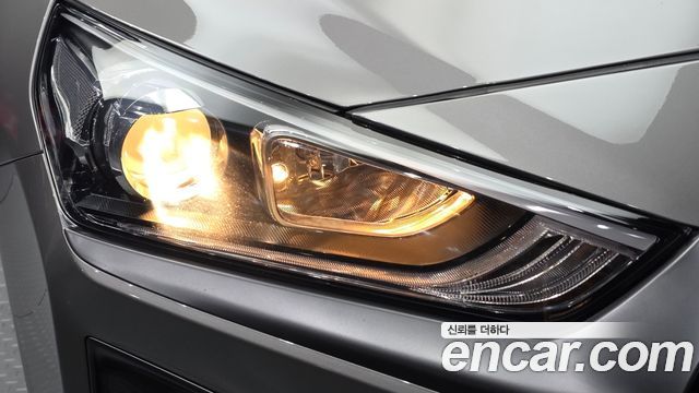 Hyundai Ioniq Electric N 2020 — фото 22