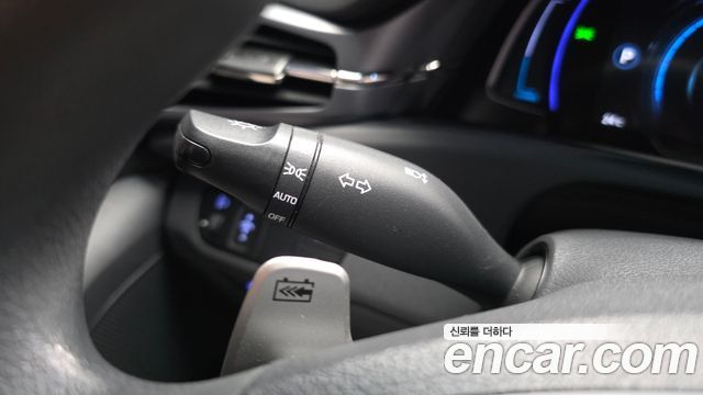 Hyundai Ioniq Electric N 2020 — фото 27