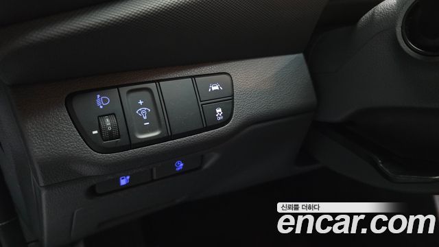 Hyundai Ioniq Electric N 2020 — фото 30