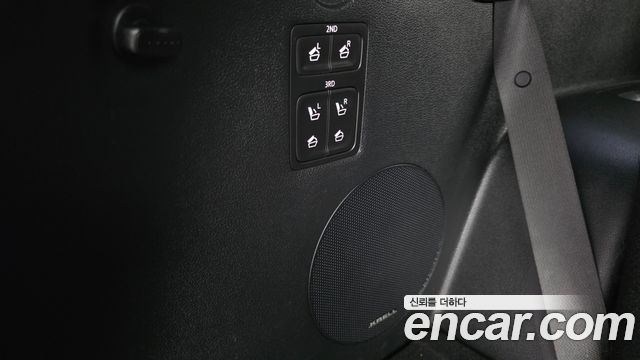 Hyundai Palisade Diesel 2.2 4WD Calligraphy 2022 — фото 18