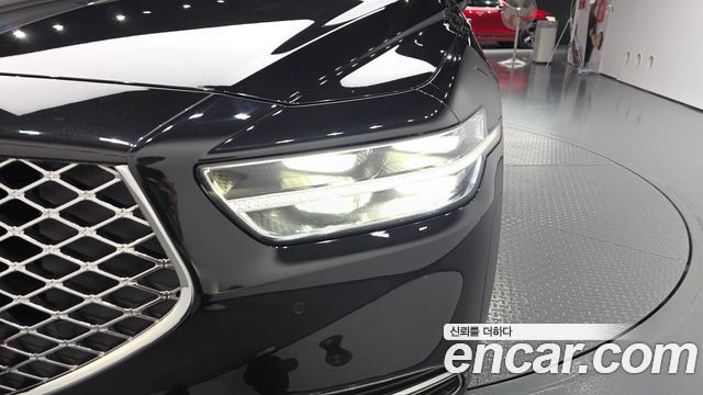 Genesis G90 3.8 AWD Premium Luxury 2019 — фото 22