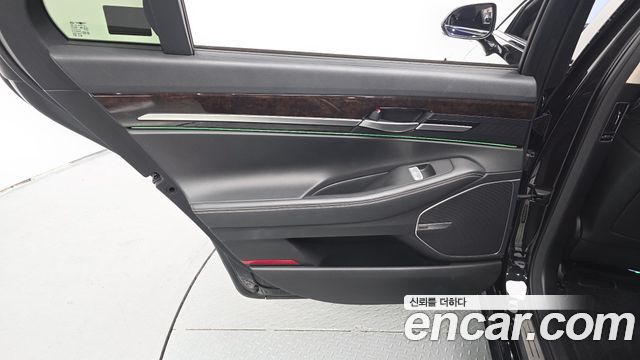 Genesis G90 3.8 AWD Premium Luxury 2019 — фото 25