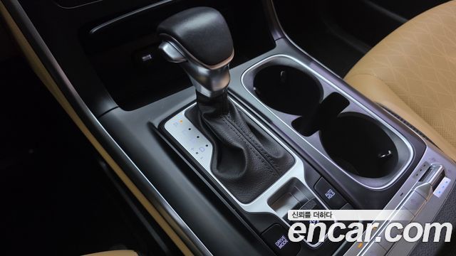 Kia Carnival (IV) Diesel 9-Seater Prestige 2023 — фото 9