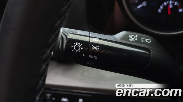 Kia Carnival (IV) Diesel 9-Seater Prestige 2023 — фото 15