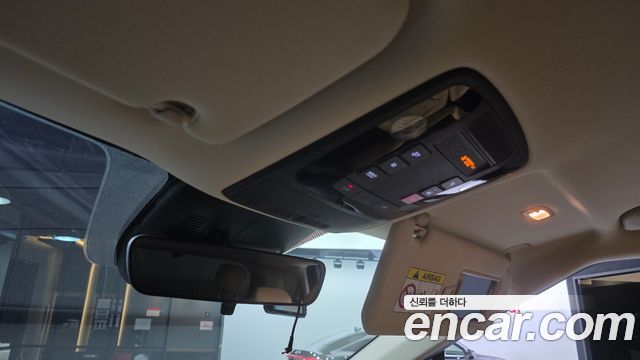 Kia Carnival (IV) Diesel 9-Seater Prestige 2023 — фото 28