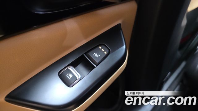 Kia Carnival (IV) Diesel 9-Seater Prestige 2023 — фото 29