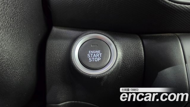 Hyundai Kona Hybrid Modern 2023 — фото 18