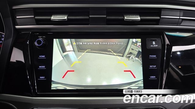 KG Mobility (SsangYong) Beautiful Korando Diesel 1.6 2WD Delight Plus 2019 — фото 14
